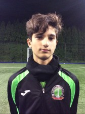 ALOSI GIUSEPPE NICHOLAS