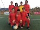 FOTO TORNEO OLIVERI