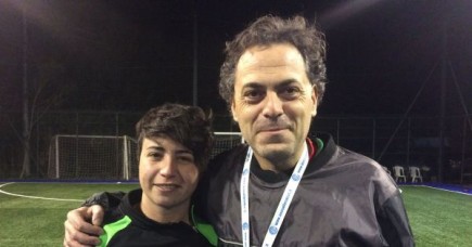 VITTORIA in trasferta per la serie D femminile. 5 a 4 contro SAN FILIPPO DEL MELA