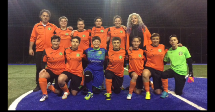 Sconfitta in casa con il risultato di 0 a 3 contro l'Akron Savoca (Serie D)