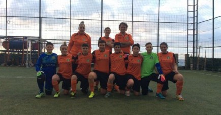 ACQUADOLCESE - CITTA' DELLO STRETTO (Serie D) - 4 a 8