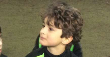 CSEN PRIMI CALCI - CITTÀ DELLO STRETTO vs FC PELORITANA e REAL RITIRO