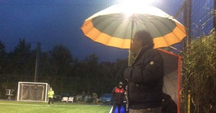 CSEN GIOVANISSIMI A 5 - CITTÀ DELLO STRETTO vs F.C. PELORITANA e SPORTING ATENE  - 3ª giornata